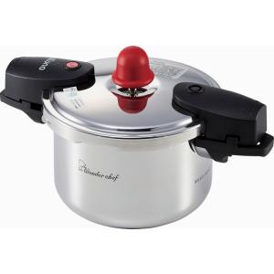 ティファール 圧力鍋 3L IH対応 1〜3人用P2534045 T-fal セキュア ネオ ティファール 圧力鍋 3Lセキュア （7114000512