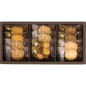 お菓子 洋菓子 焼き菓子 クッキー 6種 詰め合わせ ギフト 個包装 常温 神戸浪漫 神戸トラッドク...