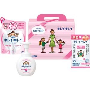 薬用 ハンドソープ 泡 ボトル 詰め替え ギフト 内祝い お返し 粗品 景品 お中元 送料無料 ライ...