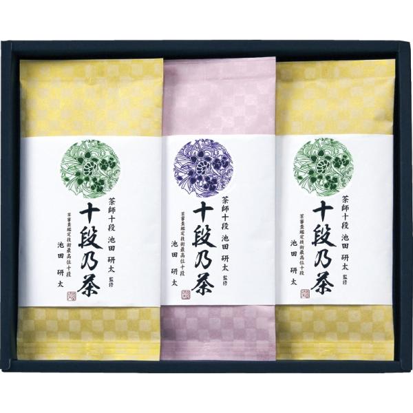 日本茶 茶葉 ギフト 深むし茶 60g×2 煎茶 60g×1 結婚 新築 出産 入学 快気 内祝い ...