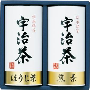 日本茶 ギフト 法事 法要 粗供養 満中陰志 香典返し 送料無料 宇治茶詰合せ 伝承銘茶