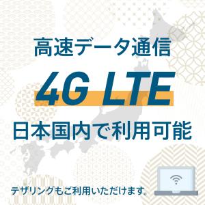 データ通信プリペイドSIM 150GB 90日...の詳細画像3