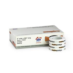 Empire Protape [エンパイア プロテープ] 単品 GYMテープ（黒） 2.5cm