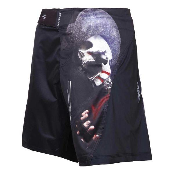 ファイトショーツ　PunchTown[パンチタウン]　Frakas2.0 The Outlaw＜アウ...