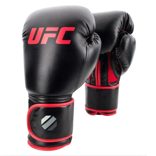 【取寄せ商品】【正規品】 UFC　ムエタイスタイル　トレーニンググローブ （14オンス）