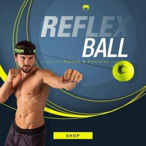 VENUM[ヴェヌム] Reflex Ball...の詳細画像5