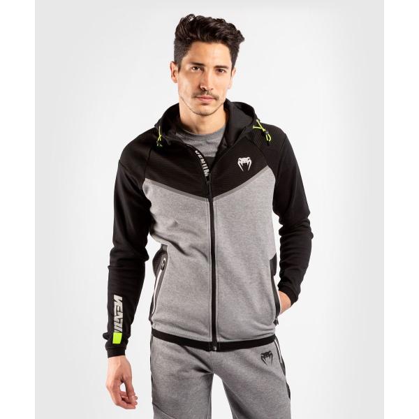 VENUM [ヴェヌム]　Laser Evo 2.0 - Hoodie ／ レーザー・エボ 2.0 ...