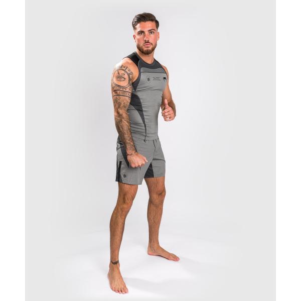 VENUM [ヴェヌム]　ノースリーブ ラッシュガード　ストーン（ミネラルグリーン）／ Stone ...