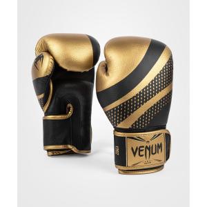 VENUM ボクシング グローブ ELITE BOXING GLOVES （ダークカモ