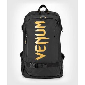 VENUM バックパック CHALLENGER PRO EVO BACKPACK (ブラック×ブラック