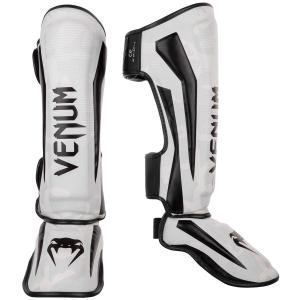VENUM レッグガード ELITE SHIN GUARDS （ホワイト×カモ） // レガース