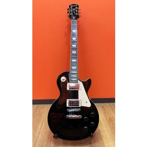 ギブソン レスポール スタンダード 黒 中古の商品一覧 通販 Yahoo ショッピング