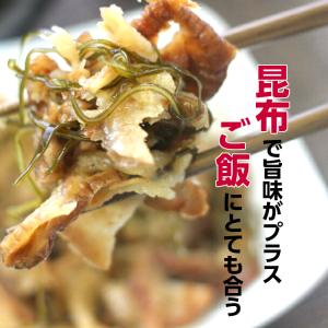 おかずがっこ 甘口・甘辛(250g)2袋セット...の詳細画像1