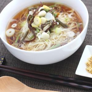 秋田名産 稲庭うどん 8人前(800g)稲庭手...の詳細画像4