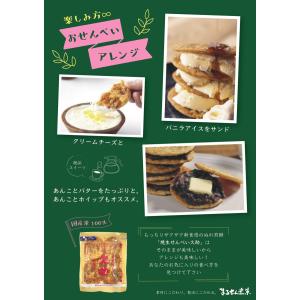 焼生せんべい 久助 TVで紹介されて大人気!!...の詳細画像4