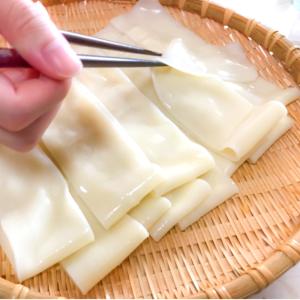 ひもかわうどん 15人前(3人前×5袋セット)...の詳細画像1