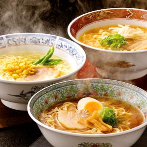 喜多方ラーメン しょうゆ味 1人前スープ付 4...の詳細画像2