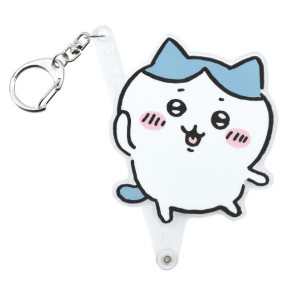 ちいかわ キャラ撮りスティック ハチワレ りょうかい ちいかわキャラ撮り ちいかわキャンディー ちい...