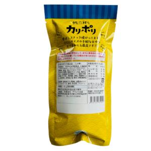 帆立貝ひも カリポリ 津軽海峡のしお味 5袋セ...の詳細画像4