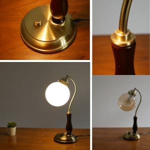 テーブルランプ 照明 間接照明 LED 丸い ...の詳細画像5
