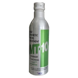 MT-10 クリーンディーゼル対応オイル添加剤...の詳細画像1