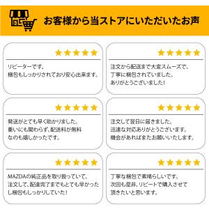 マツダ ロードスター 純正 ハーフボディカバー...の詳細画像2