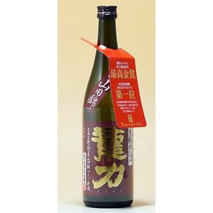 本田商店 兵庫の酒 720ml龍力特別純米 山田錦 きもと仕込み