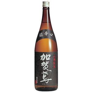爆買 福光屋( ふくみつや ) 石川の地酒 加賀鳶( かがとび )720ml 山廃( やまはい )純米・超辛口