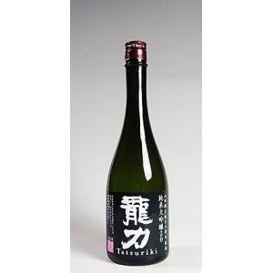爆買 本田商店 兵庫の酒 1800ml龍力 國酒 純米大吟醸 誉 天賜盃 (ほ
