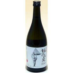 爆買 千代むすび酒造 鳥取の地酒 ねずみ男 純米吟醸 720ml
