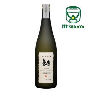 朝日酒造 新潟の地酒 純米大吟醸　継 (つぐ) TSUGU 720ml