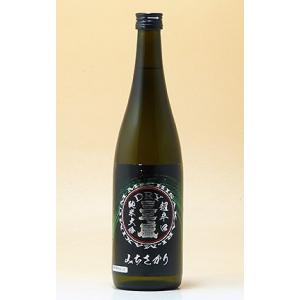 三千盛 岐阜の地酒 三千盛(みちさかり)純米 ドライ 超辛口 純米大吟　720ml