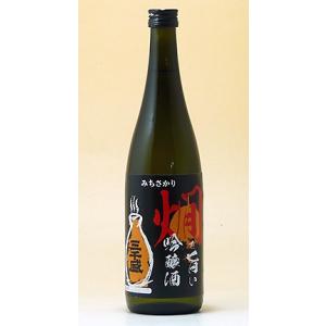 三千盛 岐阜の酒 720ml三千盛(みちさかり)燗旨吟醸