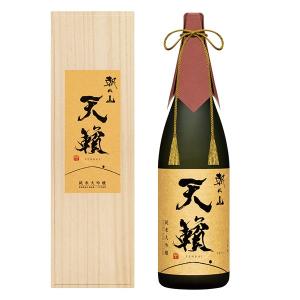 朝日酒造 新潟の地酒 朝日山 天籟 越淡麗 純米大吟醸(てん...