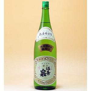 爆買 桝田酒造店 富山の地酒 特撰　満寿泉(マスイズミ) 大吟醸1800ml　専用箱入り