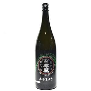 三千盛 岐阜の地酒 三千盛 みちさかり 純米 ドライ 超辛口 純米大吟 1800ml