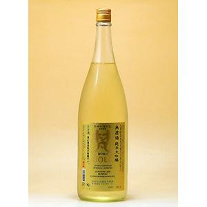 加藤吉平商店 福井の酒 梵( ぼん ) 無濾過 純米大吟醸 GOLD　(ゴールド) 1,800ml