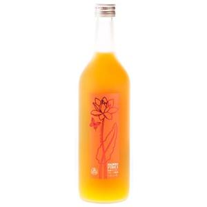 山の壽酒造 梅酒 720mlフルフル 完熟マンゴー梅酒