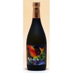 奥久慈塙蒸留所 麦焼酎 塙 水毬 （はなわ みずまり） 25度 720ml ※12本
