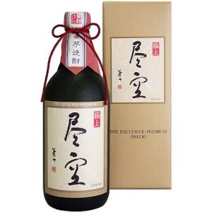 喜多屋 芋焼酎 空シリーズ720ml極上「尽空」(じんくう)40度 : まじめ