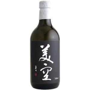 喜多屋 麦焼酎 限定空(くう)シリーズ美空(びくう)720ml