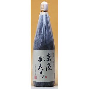 喜多屋 芋焼酎 空シリーズ720ml極上「尽空」(じんくう)40度 : まじめ