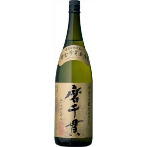 喜多屋 芋焼酎 空シリーズ720ml極上「尽空」(じんくう)40度 : まじめ