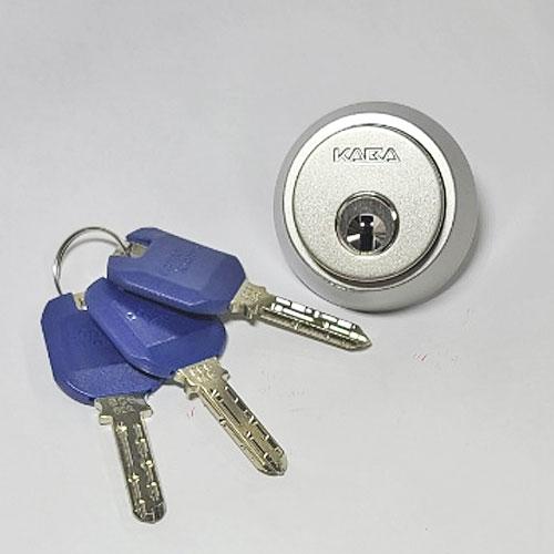 カバエース 3239 GOAL ASLX LG HD用交換用シリンダー