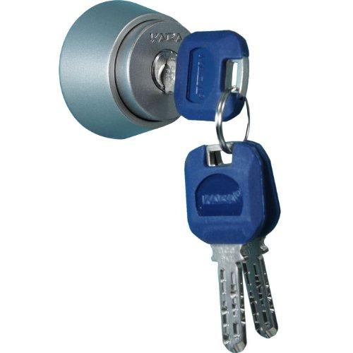 カバエース 3258交換用シリンダー【MIWA LZ1／LZ2／GOALAD／TX／KODAI用】