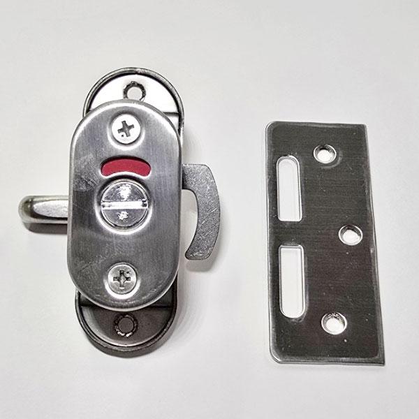 LAMP HHC-85 引戸表示錠