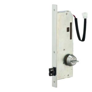 U9.AUT50-1 美和ロック電気錠 BS76mm、DT40mm 電子錠 MIWA : 電気錠卸