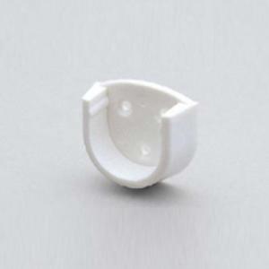 LAMP(ランプ） プラソケット　PS-37 2個1組　ハンガーパイプ受け