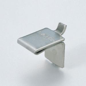 LAMP（ランプ） SPF-20 ステンレス製棚柱用棚受け