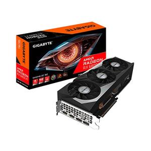 Gigabyte Radeon RX 6800 XT